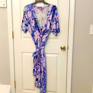 Lilly Pulitzer jumpsuit